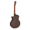 Đàn Guitar Martin GPCX2E Macassar X Series Acoustic w/Bag
