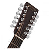 Đàn Guitar Martin HD12 28 Standard Series Acoustic w/Case