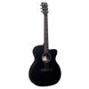 Đàn Guitar Martin OMCX1E Black X Series Acoustic w/Bag
