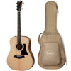 Đàn Guitar Taylor 110E Acoustic w/Bag