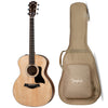 Đàn Guitar Taylor 114E Acoustic w/Bag