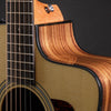 Đàn Guitar Taylor 210CE Plus Acoustic w/Bag