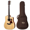 Đàn Guitar Taylor 210CE Plus Acoustic w/Bag