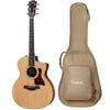 Đàn Guitar Taylor 214CE Acoustic w/Bag
