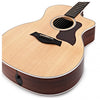 Đàn Guitar Taylor 214CE DLX Acoustic w/Case