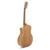 Đàn Guitar Taylor 214CE K DLX Acoustic w/Case