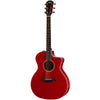 Đàn Guitar Taylor 214CE RED DLX Acoustic w/Case