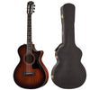 Đàn Guitar Taylor 322CE 12 Fret Acoustic w/Case