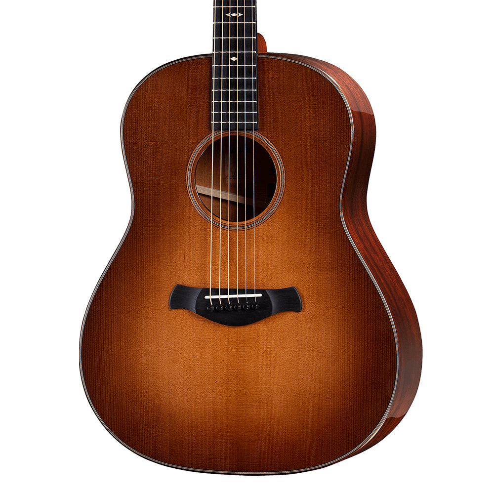 Đàn Guitar Taylor 517 WHB Builders Edition Acoustic w/Case Minh Music