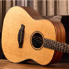 Đàn Guitar Taylor 717 Builders Edition Acoustic w/Case