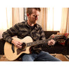 Đàn Guitar Taylor 812CE 12Fret Acoustic w/Case