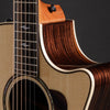 Đàn Guitar Taylor 814CE Acoustic w/Case