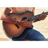 Đàn Guitar Taylor 912CE WHB Builders Edition Acoustic w/Case