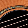 Đàn Guitar Taylor 912CE WHB Builders Edition Acoustic w/Case