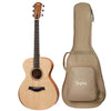 Đàn Guitar Taylor A12E Acoustic w/Bag