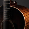 Đàn Guitar Taylor AD27E Flametop Acoustic w/Bag