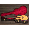 Đàn Guitar Taylor K14CE Builders Edition Acoustic w/Case