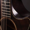 Đàn Guitar Taylor K24CE Builders Edition Acoustic w/Case