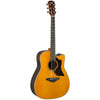Đàn Guitar Yamaha A3R ARE Acoustic