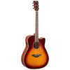 Guitar Yamaha FGCTA Acoustic