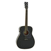 Guitar Yamaha FGTA Acoustic