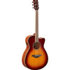 Guitar Yamaha FSCTA Acoustic