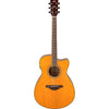 Đàn Guitar Yamaha FSCTA Acoustic