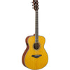 Guitar Yamaha FSTA Acoustic