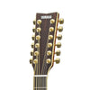 Đàn Guitar Yamaha LL16 12 string