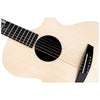 Đàn Guitar Acoustic Enya EAX2C Pro EQ