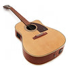 Đàn Guitar Epiphone aj210ce Acoustic