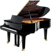 Grand Piano Yamaha Premium CF6 - Việt Music
