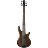 Đàn Guitar Bass Ibanez GSR206B, Walnut Flat