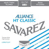 Dây Đàn Guitar Classic Savarez Alliance HT Classic - Việt Music