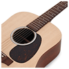 Đàn Guitar Martin DX2E 12 String X Series