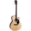 Đàn Guitar Martin GPC16E Rosewood 16 Series Acoustic w/Bag