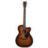 Đàn Guitar Martin OMC16E Burst 16 Series Acoustic w/Bag
