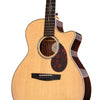 Đàn Guitar Acoustic Enya EGA-Q1 Pro EQ