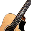 Đàn Guitar Acoustic Enya EGA-Q1 Pro