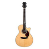Đàn Guitar Acoustic Enya EGA-Q1 Pro EQ