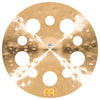 Cymbals MEINL B18DUTRC 18inch Byzance Dual Trash Crash - Việt Music