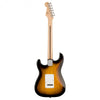 Squier Sonic Stratocaster 2 Colour Sunburst 0373152503