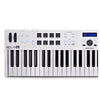 MIDI Keyboard Controller Arturia Keylab Essential 61 - Việt Music