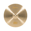 Cymbal Meinl B16JMTC Byzance Jazz Medium Thin, Crash