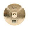 Cymbal Meinl B18TC-B Byzance Brilliant Thin, Crash