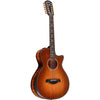 Đàn Guitar Taylor 652CE WHB Builders Edition Acoustic w/Case