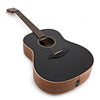 Đàn Guitar Taylor AD17E Blacktop Acoustic w/Bag