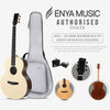 Đàn Guitar Acoustic Enya EM-X2 EQ - Việt Music