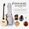 Đàn Guitar Acoustic Enya EAX2 EQ