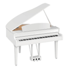 Đàn Piano Điện Yamaha CLP795GP